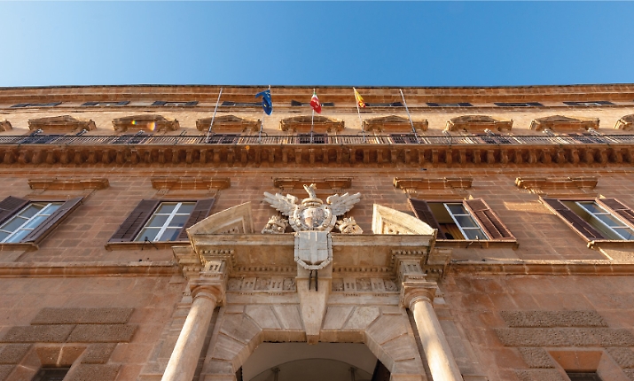 Concorsi alla Regione, l'annuncio natalizio: 322 posti da funzionario