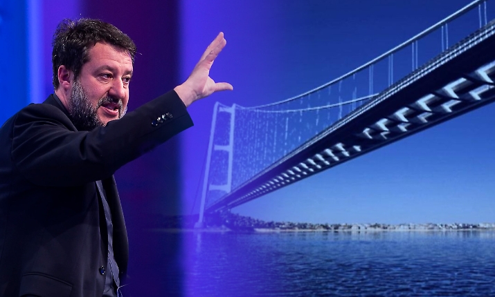Ponte sullo Stretto, cosa significa la nuova bocciatura della Corte dei Conti e cosa comporta