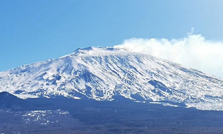 Il vulcano di casa e il sapere che manca