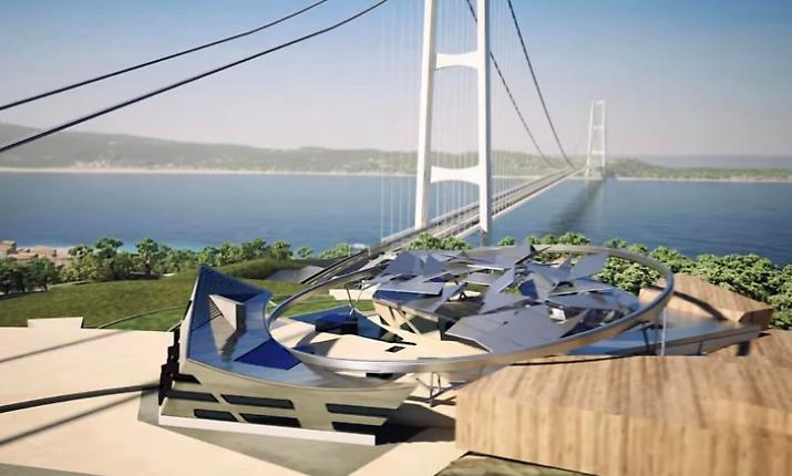 Ponte sullo Stretto, tariffe da 27 euro (nel 2034) a 48 (nel 2063): il parere dell'Autorit&agrave; trasporti. Pd e M5s: &laquo;Nuova bocciatura&raquo;