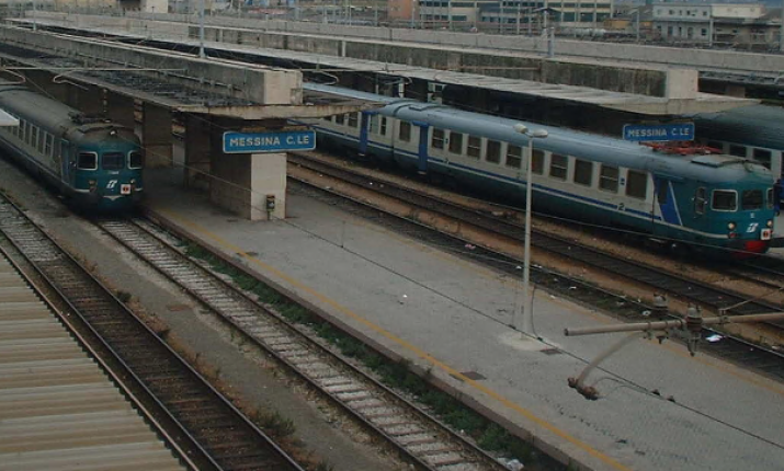 Interramento della ferrovia Basile chiede cabina di regia