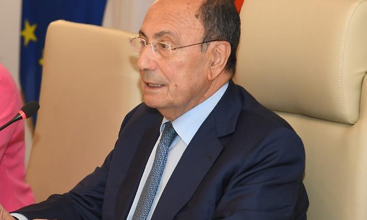 Maltempo e Niscemi, il governo Schifani stanzia oltre mezzo miliardo