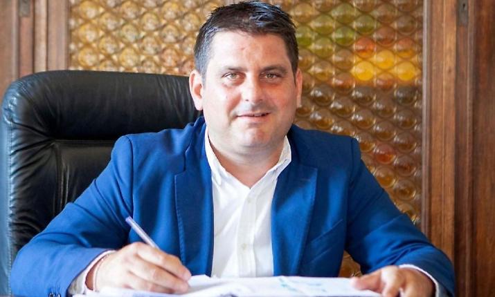 Operazione Mercurio: Giuseppe Castiglione rinviato a giudizio, l&rsquo;ex sindaco Vitale di Ramacca invece prosciolto