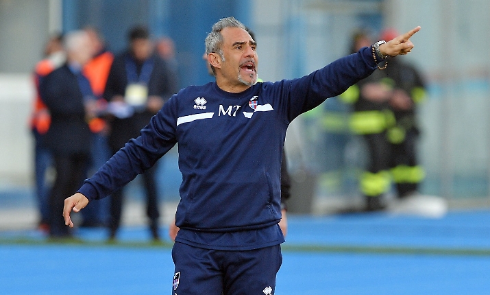 Catania-Atalanta Under 23: la diretta della partita