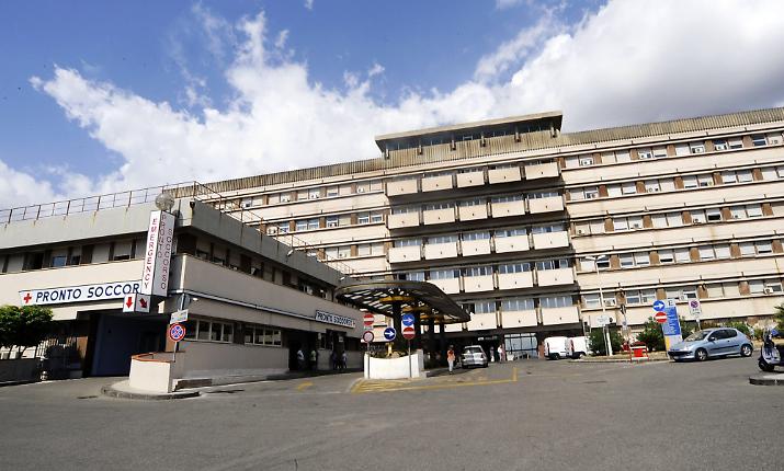 Allarme rientrato: escluso l'hantavirus per la paziente ricoverata al Policlinico di Messina