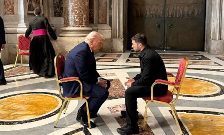 I rapporti Usa-Ucraina, un anno di tira e molla e scontri interni. Il dietro le quinte delle trattative