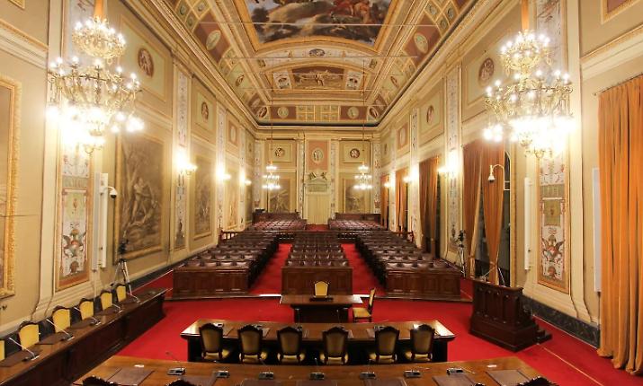 Come cambiano nuovamente i Liberi Consorzi secondo la nuova legge dell'assessorato alle Autonomie Locali