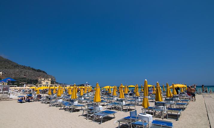 Stop alla revoca, Italo Belga rimane (almeno per ora) a Mondello