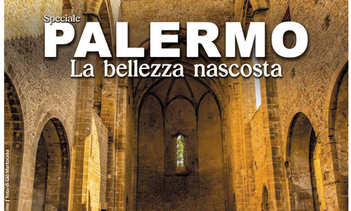 La bellezza nascosta che va ricercata scoperta e difesa