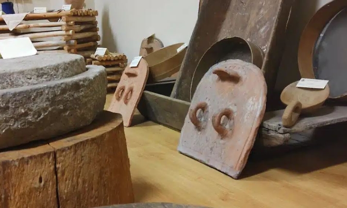 Antillo e il suo museo agropastorale: è qui che la memoria diventa cultura