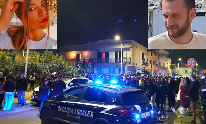 Tatiana è viva, era stata sequestrata: l'amico Dragos sotto torchio