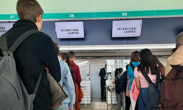 La fuga di cervelli dal Sud ora è (anche) un dramma economico: 163mila giovani siciliani spariti in 13 anni