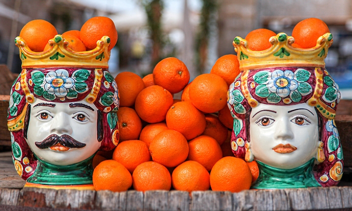 Sicilia: le mete imperdibili per un Natale tra tradizione, cultura e mare d’inverno