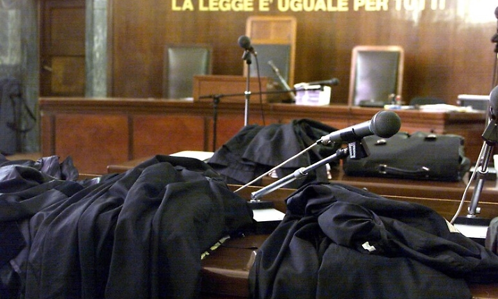 La metafora della Ferrari e della velocità applicata alla separazione delle carriere