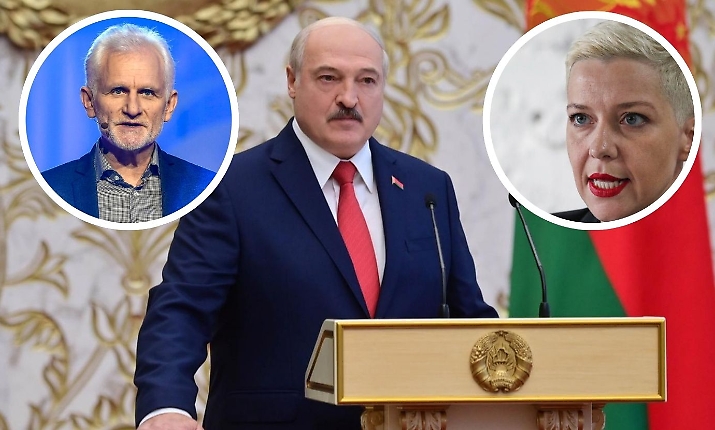 Bielorussia, la scarcerazione che spiazza l’Europa: 123 prigionieri politici tornano liberi. Tra loro Kolesnikova e il Nobel Bialiatsky