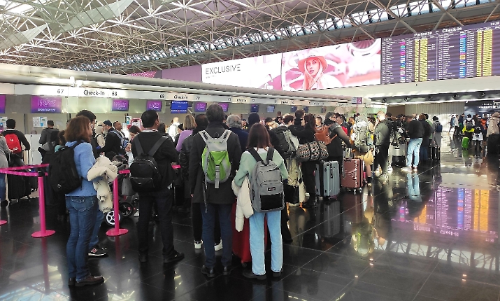 Solo la continuit&agrave; territoriale frena i "cartelli". La verit&agrave; (amara) sul caro-voli in Sicilia