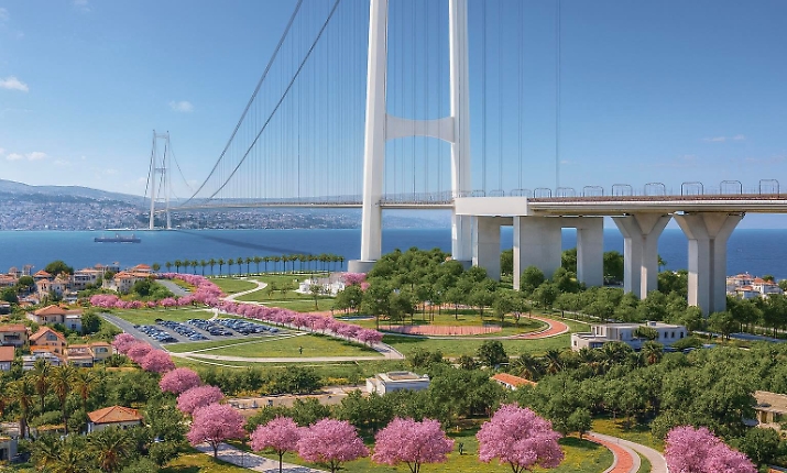 Ponte sullo Stretto, 780 milioni spostati al 2033. Cateno De Luca si accoda al Pd: &laquo;Schifani si faccia restituire 1,3 miliardi&raquo;