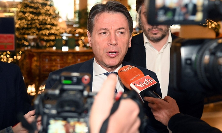 Giuseppe Conte a Giorgia Meloni: &laquo;Se la corruzione ti fa schifo azzera la giunta siciliana&raquo; Tutti i politici isolani con guai giudiziari