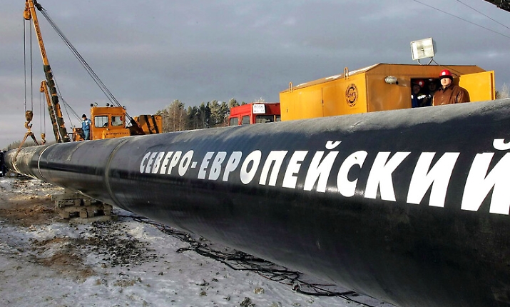 Gas russo, l&rsquo;Europa gira la manopola: stop al GNL entro il 2026, ai gasdotti dall&rsquo;autunno 2027