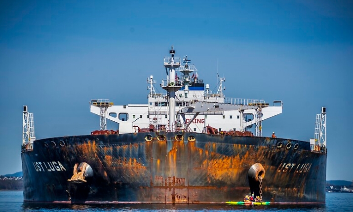 &ldquo;Navi fantasma&rdquo; e occhi del Cremlino: come la flotta ombra russa sonda l&rsquo;Europa mentre trasporta petrolioE Mosca schiera in Bielorussia i missili ipersonici