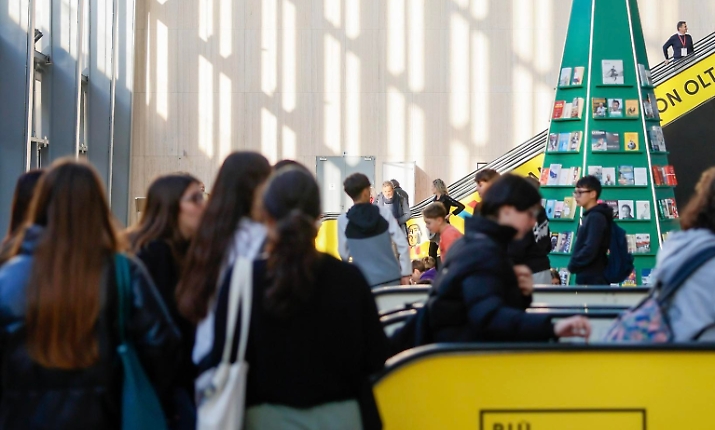 Una pattuglia di autonominatisi &ldquo;guardiani&rdquo; della cultura