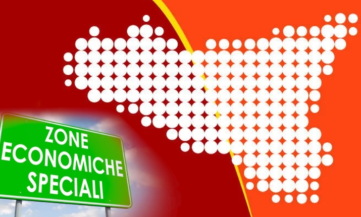 Sicilia, approvata la super Zes unica: cos&igrave; tutta l'isola diventa terreno per nuove opportunit&agrave;