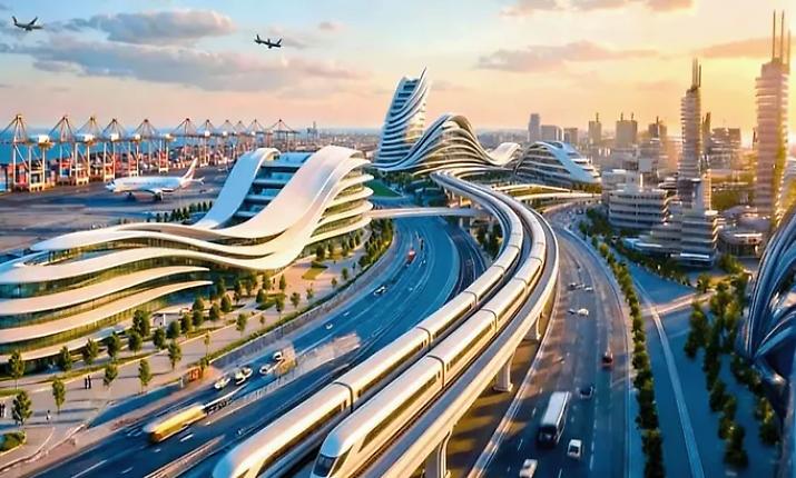 Da &ldquo;Gaza Riviera&rdquo; alla sicurezza sul campo: cosa c&rsquo;&egrave; davvero nella fase due del piano USA e nel controverso &ldquo;Project Sunrise&rdquo;