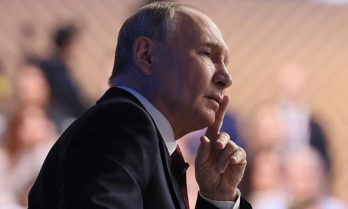 Putin-Trump: nessuna telefonata prevista e niente trilaterale con Kiev