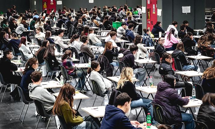 Studiare in Sicilia conviene, ma il mercato del lavoro deve correre: ecco in quanto tempo ci si ripaga la laurea