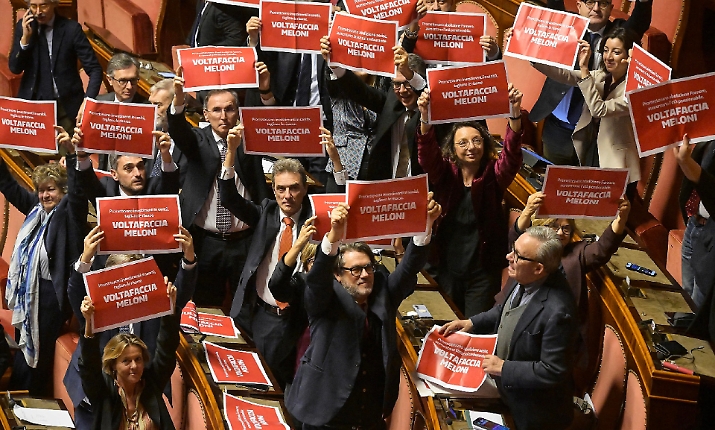 Manovra approvata: il riassunto di un "thriller" parlamentare tra tensioni, riscritture e dietrofront