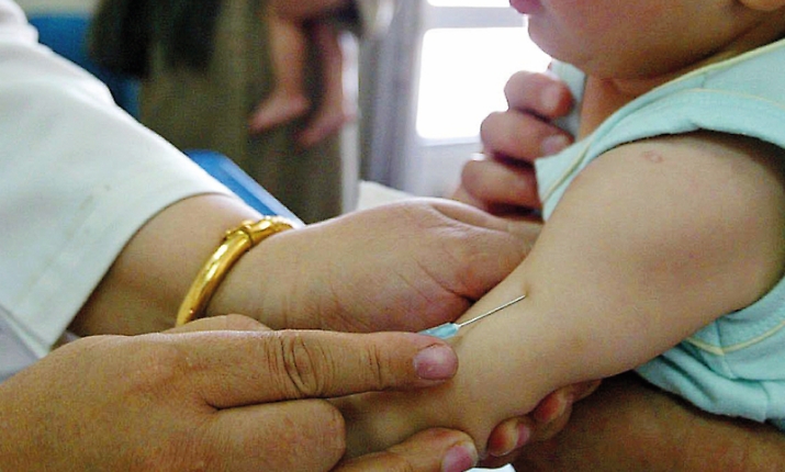 Vaccini pediatrici, &egrave; allarme in Sicilia: &egrave; l'ultima regione in Italia