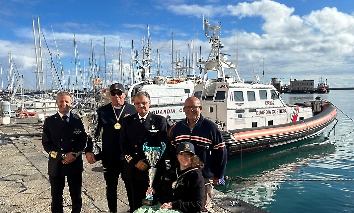 Il grazie alle istituzioni dei campioni di nuoto paralimpico della 4Spa Sport