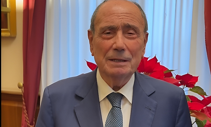 &laquo;Una Sicilia che cresce&raquo;: tra auguri, numeri e sfide. Cosa dice davvero Schifani nel suo messaggio di Natale