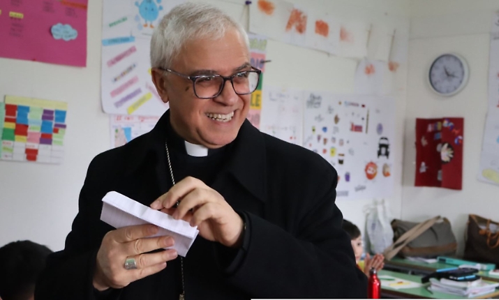 Potenza del Natale: un nuovo inizio e non una tregua passeggera dei buoni sentimenti