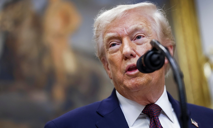 &laquo;Nulla senza il mio via&raquo;: perch&eacute; la "sfida" tra Trump e Zelensky pu&ograve; riscrivere il dossier Ucraina