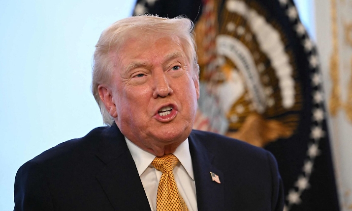 &laquo;Colpo di Natale&raquo; in Nigeria, Trump annuncia raid &laquo;potente e letale&raquo; contro l&rsquo;Isis: &laquo;Hanno massacrato cristiani innocenti&raquo;