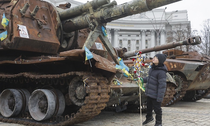 &ldquo;Siamo a un passo dall&rsquo;intesa&rdquo;: la scommessa di Ryabkov sulla pace in Ucraina e la partita (aperta) tra Mosca, Kyiv e l&rsquo;Europa - I venti punti per la pace svelati da Zelensky