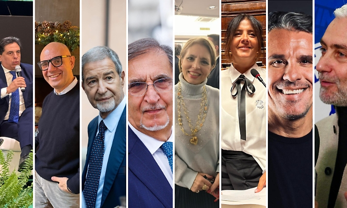 Il "borsino siciliano" dei micro interventi della Finanziaria nazionale. Fratelli d'Italia pigliatutto, a Messina pi&ugrave; fondi