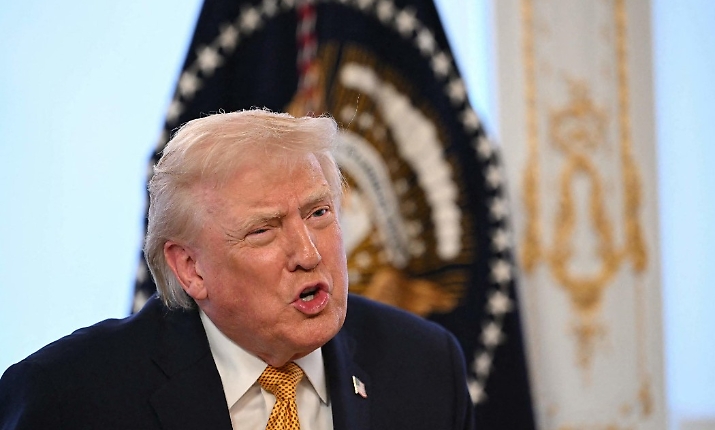 Trump, Zelensky e le telefonata con Putin e i leader Ue (Meloni compresa): il giorno in cui la pace in Ucraina sembra pi&ugrave; vicina ma resta appesa a venti punti