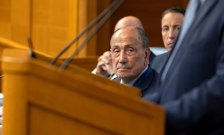 Alla Regione impazza il toto-rimpasto: tutti i nodi al pettine di Schifani