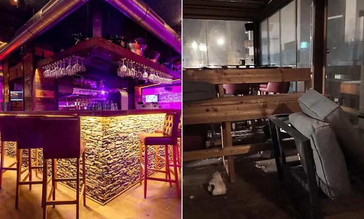 Crans-Montana, l'ambasciatore italiano svela la causa dell'incendio: allarme per italiani nella localit&agrave; VIDEO