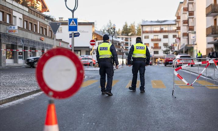 Esplosione e incendio in Svizzera, si aggrava il bilancio di morti (40) e feriti (100)