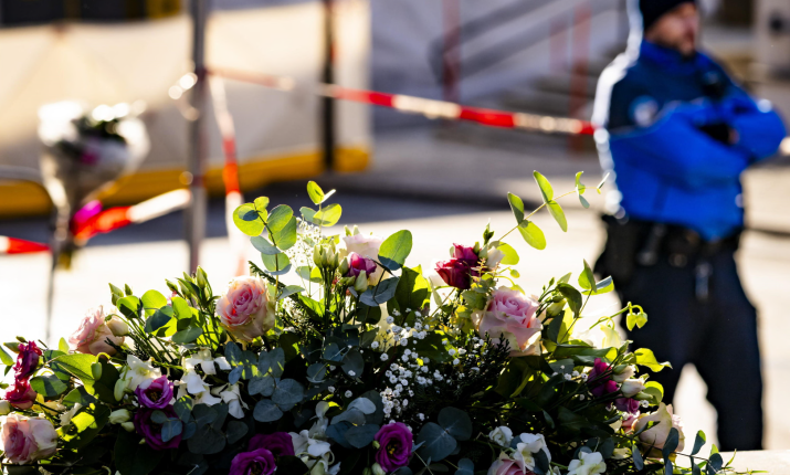 Rogo di Crans-Montana, Tajani: &laquo;individuati una dozzina di italiani tra i feriti&raquo;