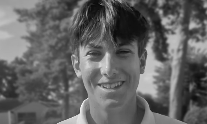 Morto a soli 17 anni il campione di golf Emanuele Galeppini: era tra i dispersi a Crans-Montana