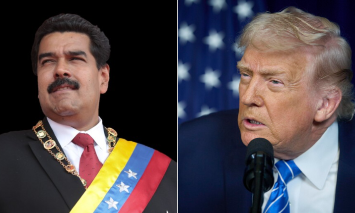 Gli Stati Uniti bombardano il Venezuela. Colpite diverse zone della capitale Caracas. &laquo;Si attivi subito l'Onu&raquo;