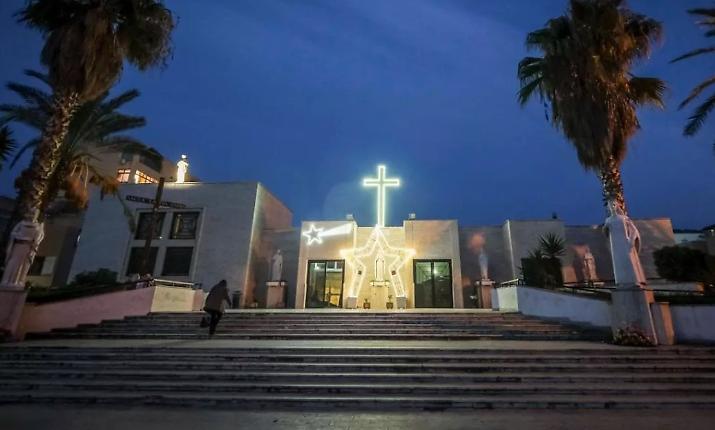 chiesa zen san filippo neri