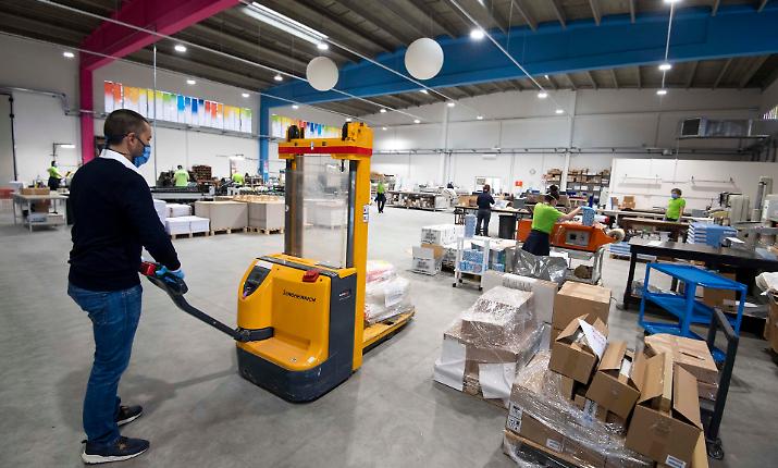 Il Pil italiano nel 2026 superer&agrave; i 2.300, ma la Sicilia arranca e due province sono in recessione