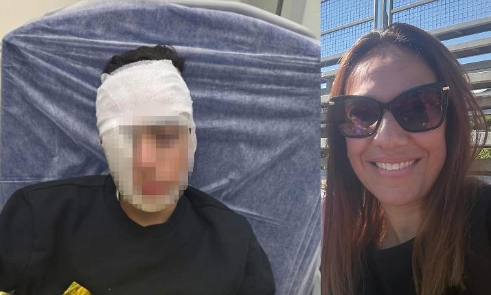 Catania, parla la vittima della baby gang: &laquo;Massacrato per il loro divertimento&raquo;