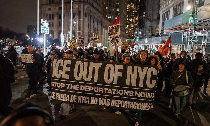 &ldquo;Tre colpi e un racconto che non torna&rdquo;: il caso Minneapolis riaccende lo scontro fra Casa Bianca, citt&agrave; e Stato