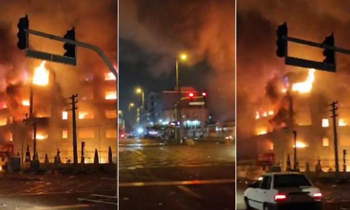 Iran, il silenzio forzato e il conto dei morti: cosa sta accadendo davvero nelle strade e negli ospedali